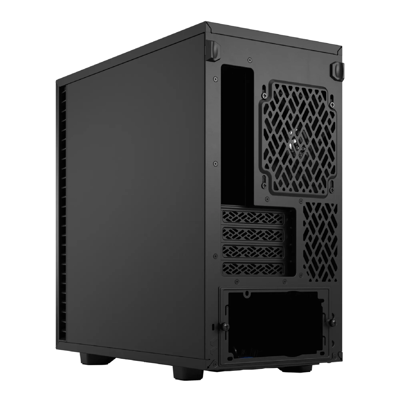 Купить Корпус Fractal Design Define 7 Mini - Black Solid (FD-C-DEF7M-01) - фото 4