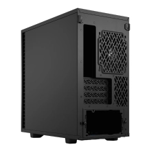 Купить Корпус Fractal Design Define 7 Mini - Black Solid (FD-C-DEF7M-01) - фото 4