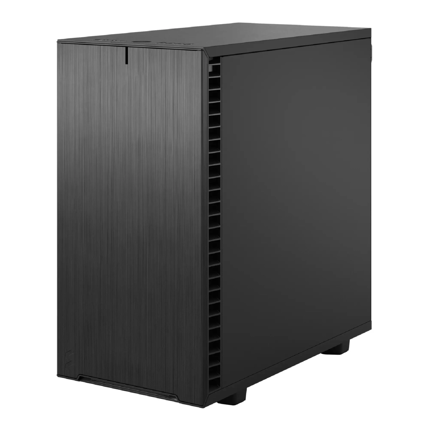 Купить Корпус Fractal Design Define 7 Mini - Black Solid (FD-C-DEF7M-01) - фото 6