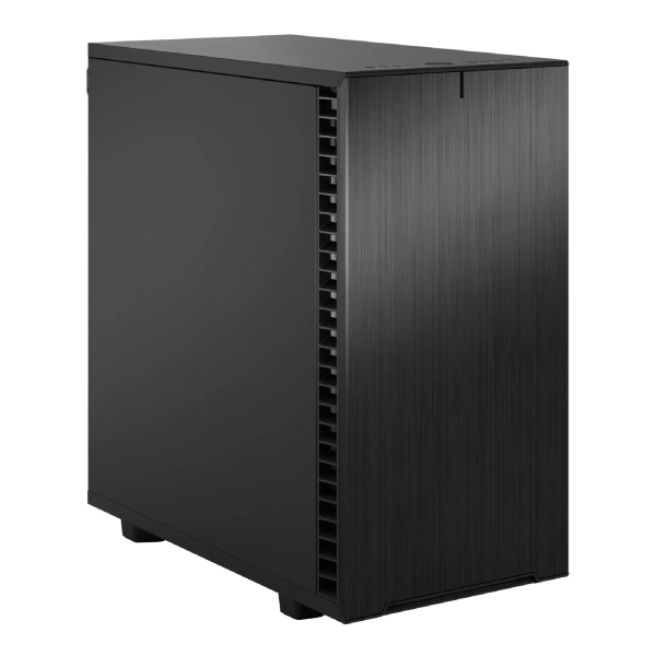 Купить Корпус Fractal Design Define 7 Mini - Black Solid (FD-C-DEF7M-01) - фото 8