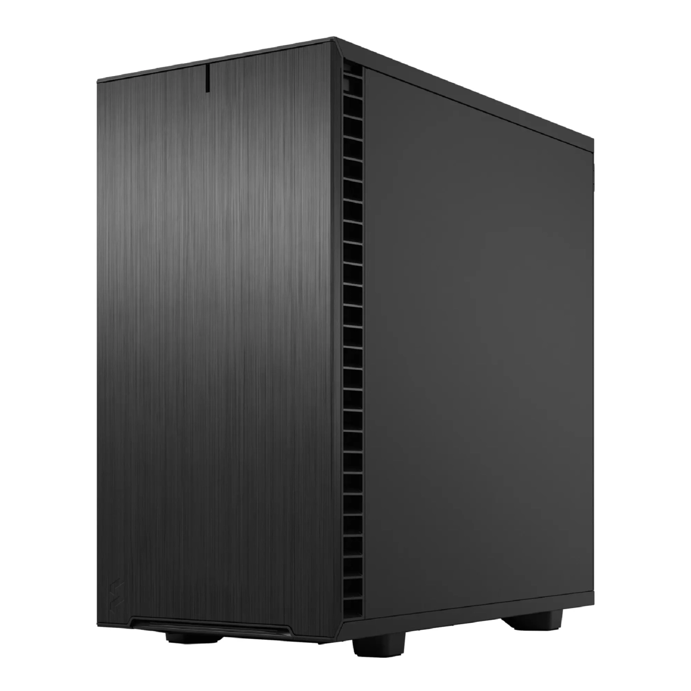 Купить Корпус Fractal Design Define 7 Mini - Black TG (FD-C-DEF7M-02) - фото 2
