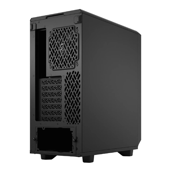 Купити Корпус Fractal Design Meshify 2 Compact Black Solid (FD-C-MES2C-01) - фото 5