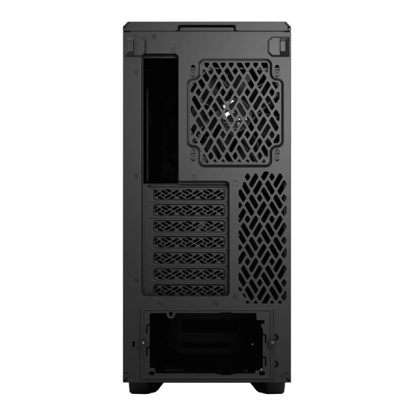 Купити Корпус Fractal Design Meshify 2 Compact Black Solid (FD-C-MES2C-01) - фото 7