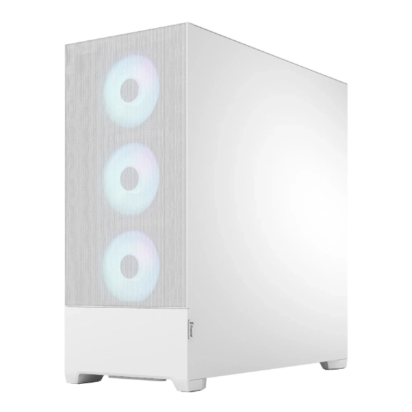 Купить Корпус Fractal Design Pop XL Air RGB White TG (FD-C-POR1X-01) - фото 2