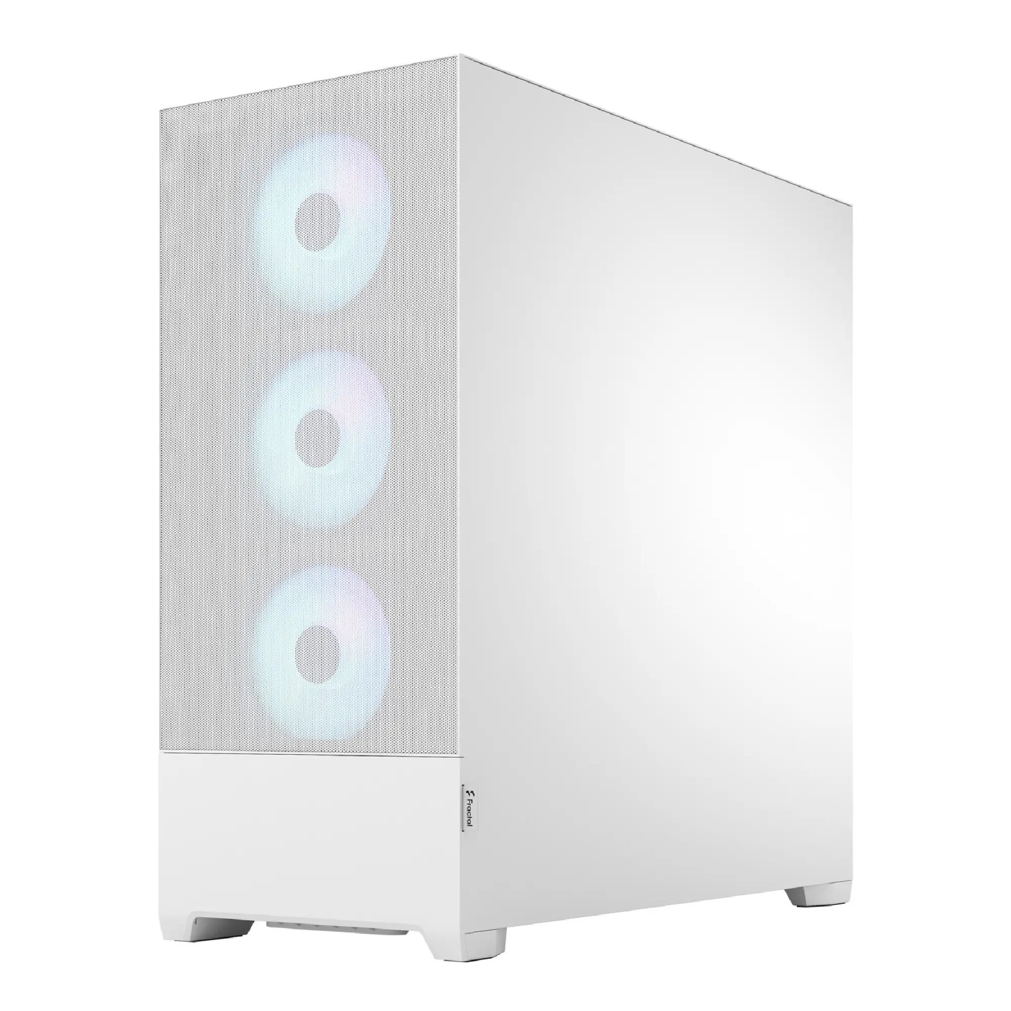 Купить Корпус Fractal Design Pop XL Air RGB White TG (FD-C-POR1X-01) - фото 2