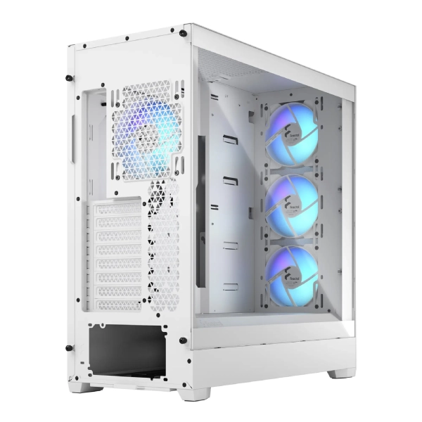 Купить Корпус Fractal Design Pop XL Air RGB White TG (FD-C-POR1X-01) - фото 3
