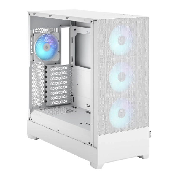 Купить Корпус Fractal Design Pop XL Air RGB White TG (FD-C-POR1X-01) - фото 4