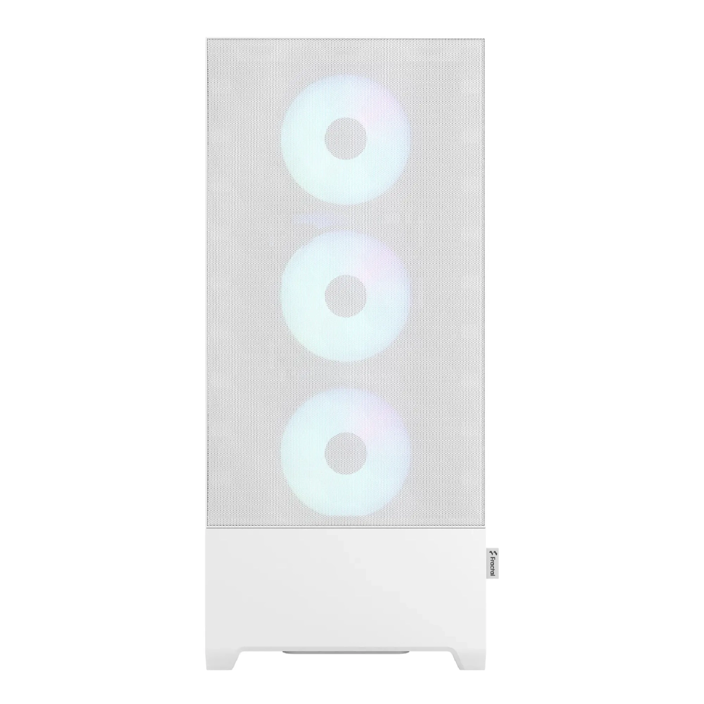 Купить Корпус Fractal Design Pop XL Air RGB White TG (FD-C-POR1X-01) - фото 5