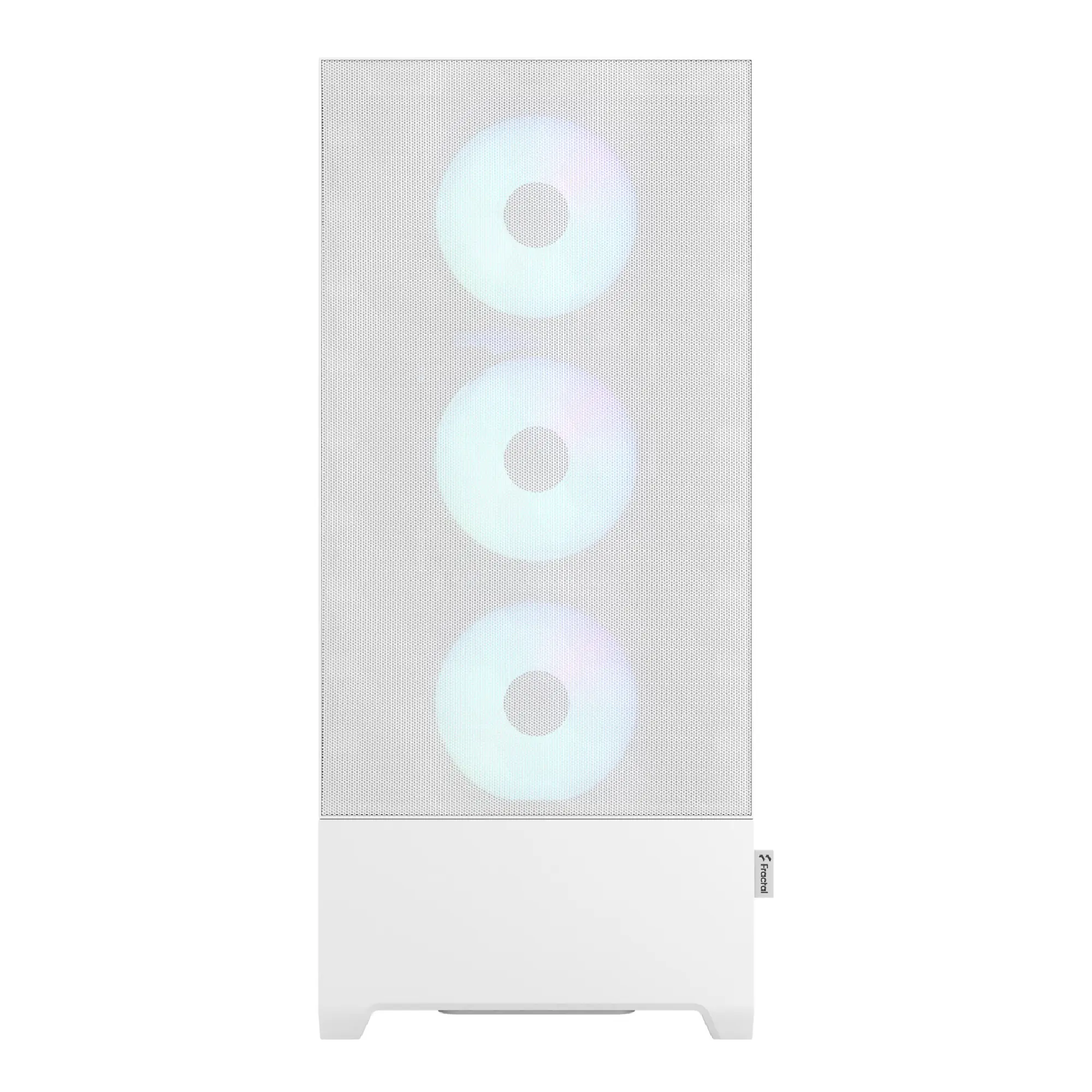 Купить Корпус Fractal Design Pop XL Air RGB White TG (FD-C-POR1X-01) - фото 5
