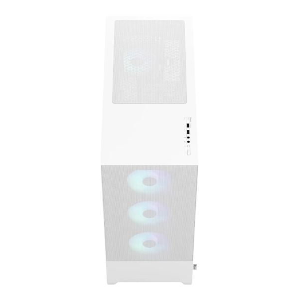 Купить Корпус Fractal Design Pop XL Air RGB White TG (FD-C-POR1X-01) - фото 6
