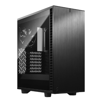 Купить Корпус Fractal Design Define 7 Comp B TG Dark Tint (FD-C-DEF7C-02) - фото 1