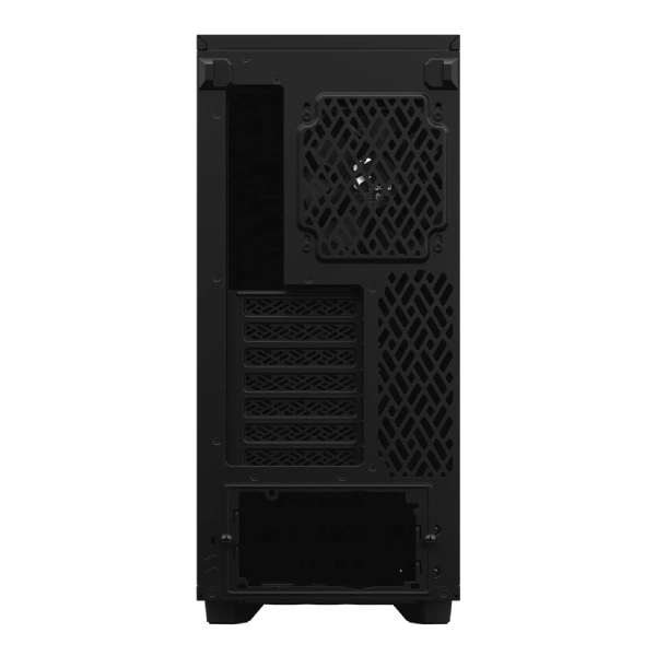 Купить Корпус Fractal Design Define 7 Comp B TG Dark Tint (FD-C-DEF7C-02) - фото 6