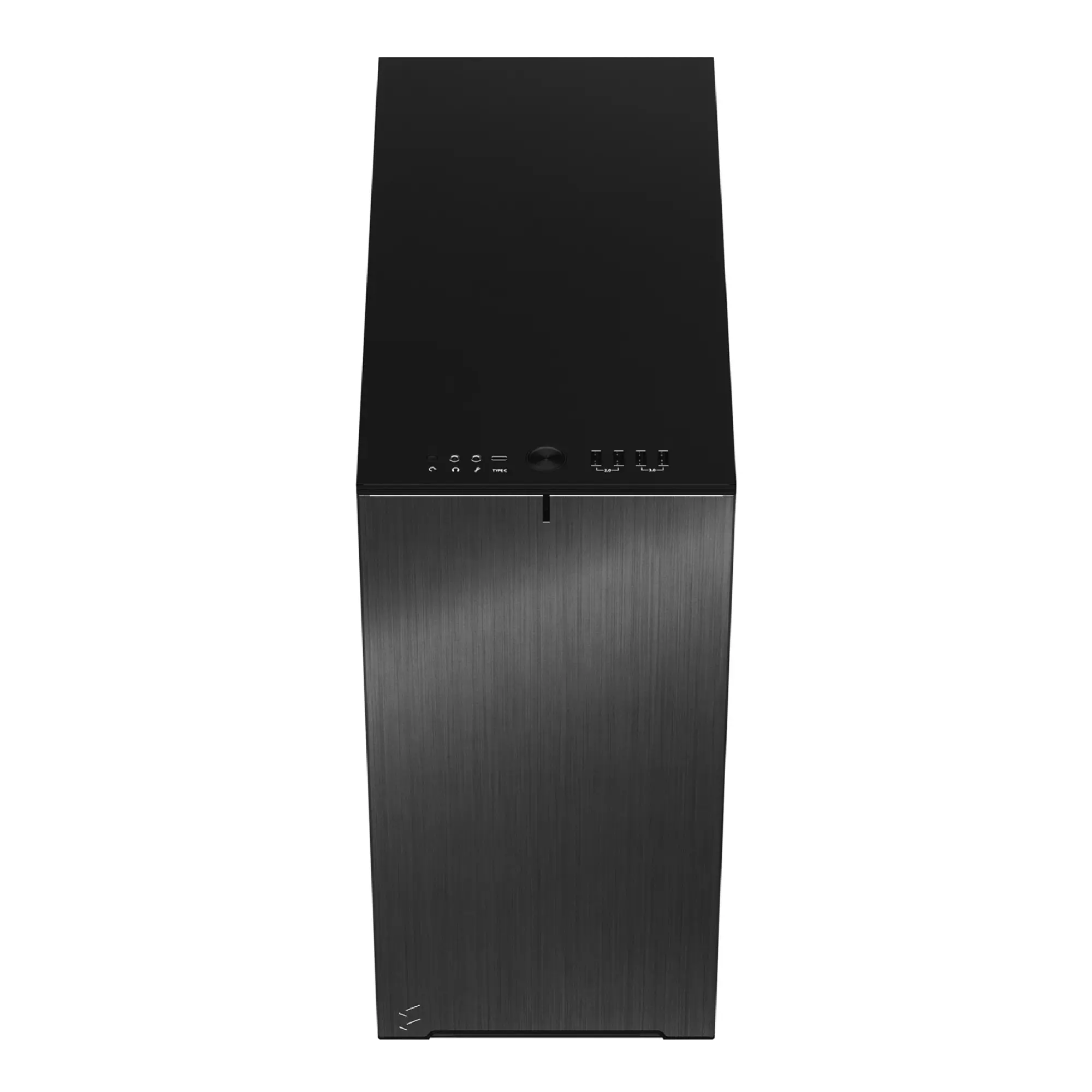 Купить Корпус Fractal Design Define 7 Comp B TG Dark Tint (FD-C-DEF7C-02) - фото 7