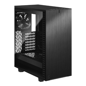Купить Корпус Fractal Design Define 7 Comp B TG Light Tint (FD-C-DEF7C-03) - фото 1