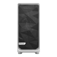 Купити Корпус Fractal Design Meshify 2 Compact Lite White T (FD-C-MEL2C-04) - фото 2