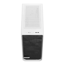 Купити Корпус Fractal Design Meshify 2 Compact Lite White T (FD-C-MEL2C-04) - фото 3