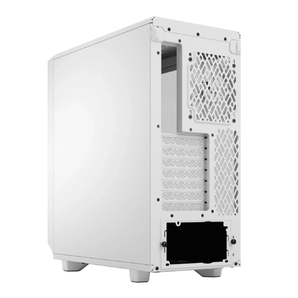 Купити Корпус Fractal Design Meshify 2 Compact Lite White T (FD-C-MEL2C-04) - фото 7