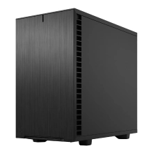 Купить Корпус Fractal Design Define 7 Nano - Black TG Light (FD-C-DEF7N-02) - фото 2