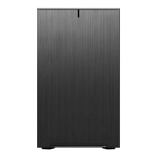 Купить Корпус Fractal Design Define 7 Nano - Black TG Light (FD-C-DEF7N-02) - фото 3