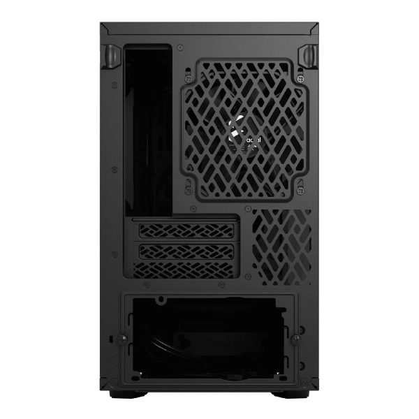 Купить Корпус Fractal Design Define 7 Nano - Black TG Light (FD-C-DEF7N-02) - фото 5