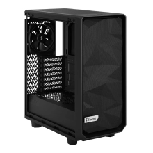 Купить Корпус Fractal Design Meshify 2 Compact Lite Black T (FD-C-MEL2C-03) - фото 5