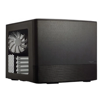 Купить Корпус Fractal Design Node 804 Black (FD-CA-NODE-804-BL-W) - фото 1