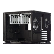 Купить Корпус Fractal Design Node 804 Black (FD-CA-NODE-804-BL-W) - фото 3