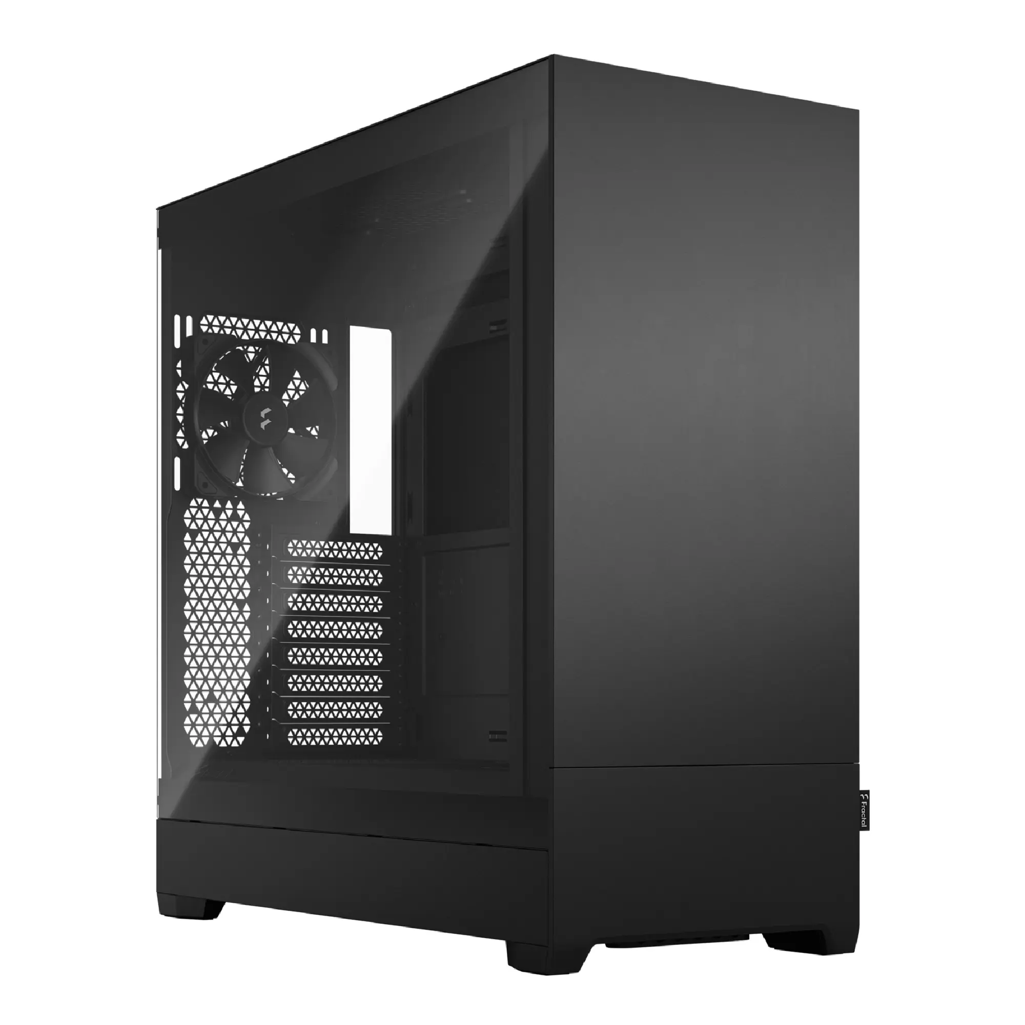 Купить Корпус Fractal Design Pop XL Silent Black TG (FD-C-POS1X-02) - фото 1
