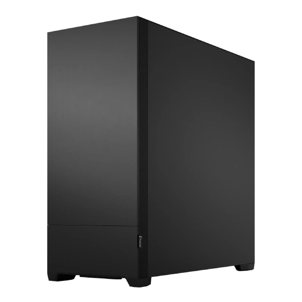 Купить Корпус Fractal Design Pop XL Silent Black TG (FD-C-POS1X-02) - фото 2