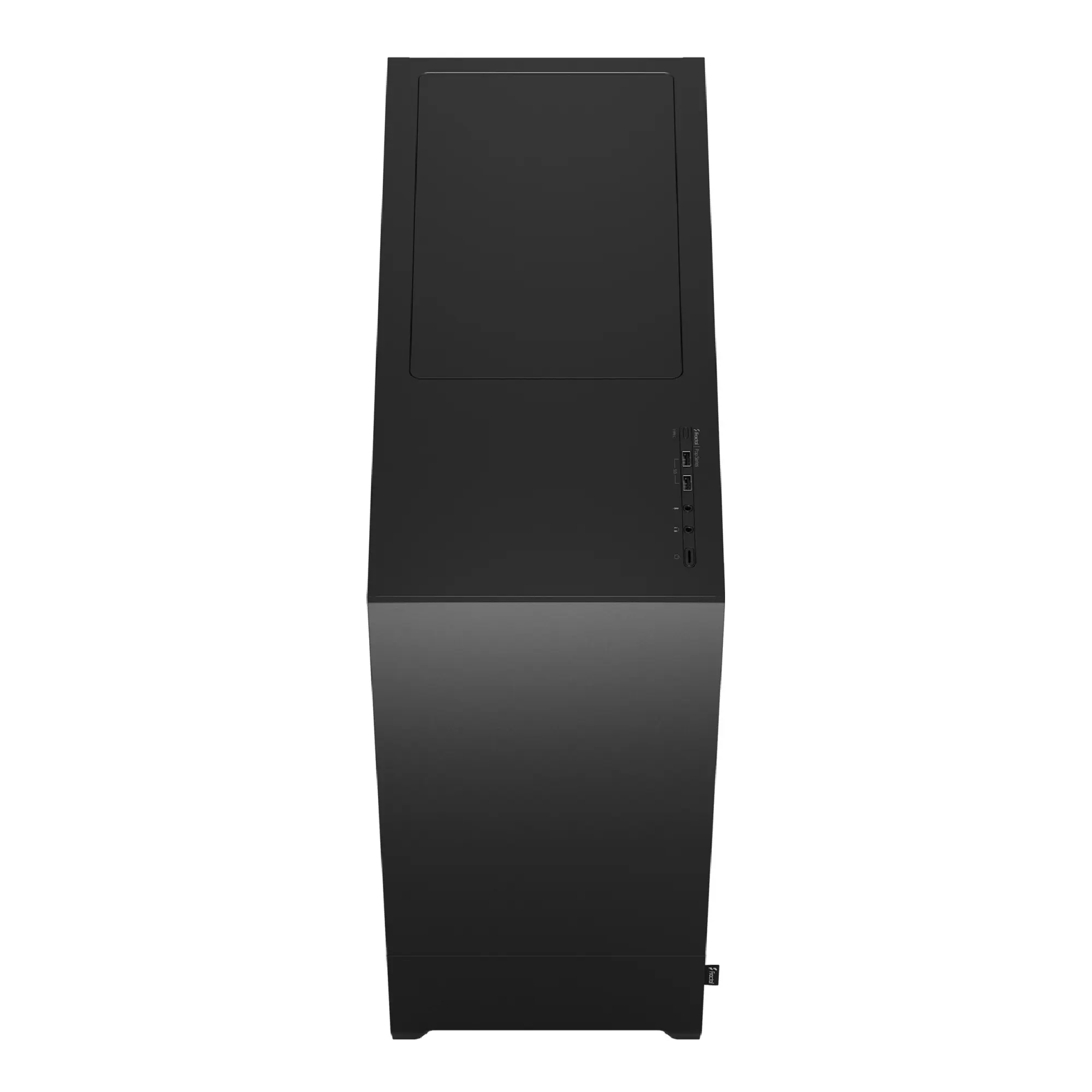 Купить Корпус Fractal Design Pop XL Silent Black TG (FD-C-POS1X-02) - фото 7