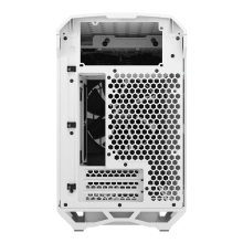 Купить Корпус Fractal Design Torrent Nano White TG Clear ti (FD-C-TOR1N-03) - фото 3