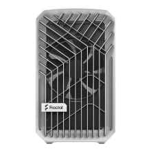 Купить Корпус Fractal Design Torrent Nano White TG Clear ti (FD-C-TOR1N-03) - фото 6
