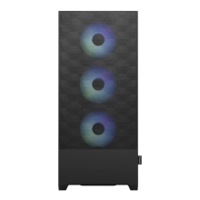 Купить Корпус Fractal Design Pop XL Air RGB Black TG Clear (FD-C-POR1X-06) - фото 2