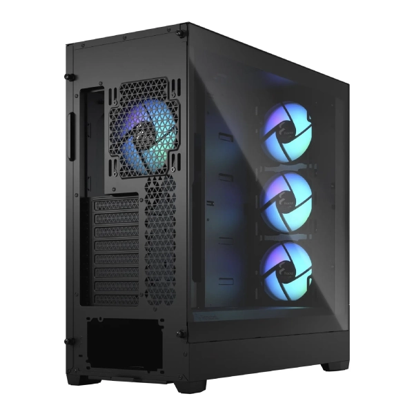 Купить Корпус Fractal Design Pop XL Air RGB Black TG Clear (FD-C-POR1X-06) - фото 3