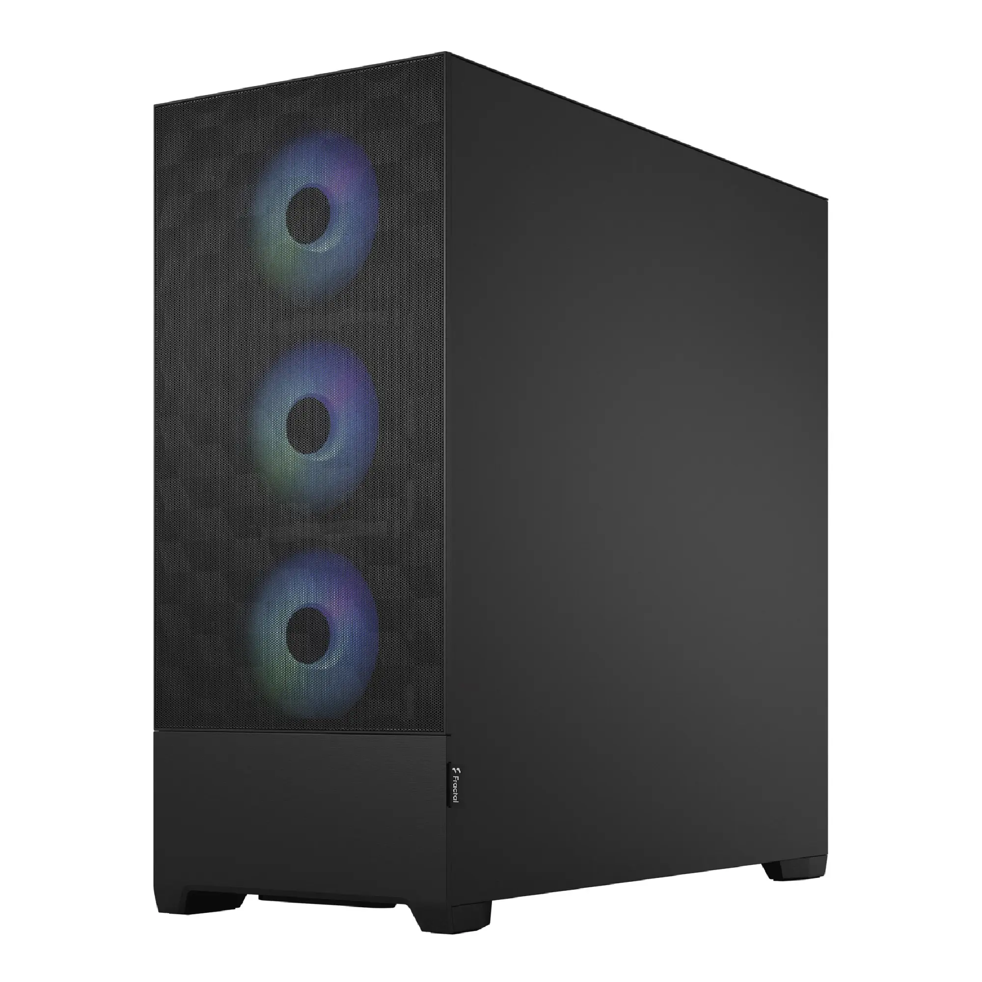 Купить Корпус Fractal Design Pop XL Air RGB Black TG Clear (FD-C-POR1X-06) - фото 5