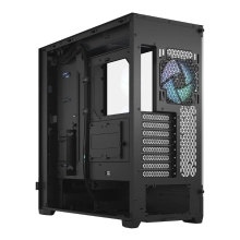 Купить Корпус Fractal Design Pop XL Air RGB Black TG Clear (FD-C-POR1X-06) - фото 6