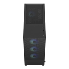Купить Корпус Fractal Design Pop XL Air RGB Black TG Clear (FD-C-POR1X-06) - фото 7