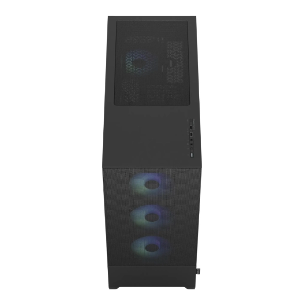 Купить Корпус Fractal Design Pop XL Air RGB Black TG Clear (FD-C-POR1X-06) - фото 7