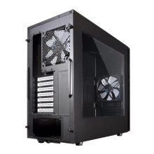 Купити Корпус Fractal Design Define S Black Window (FD-CA-DEF-S-BK-W) - фото 2