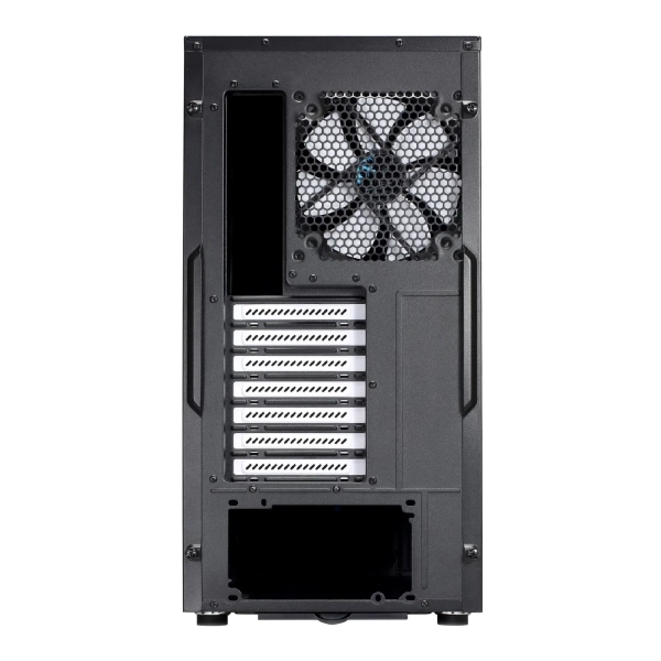 Купити Корпус Fractal Design Define S Black Window (FD-CA-DEF-S-BK-W) - фото 3
