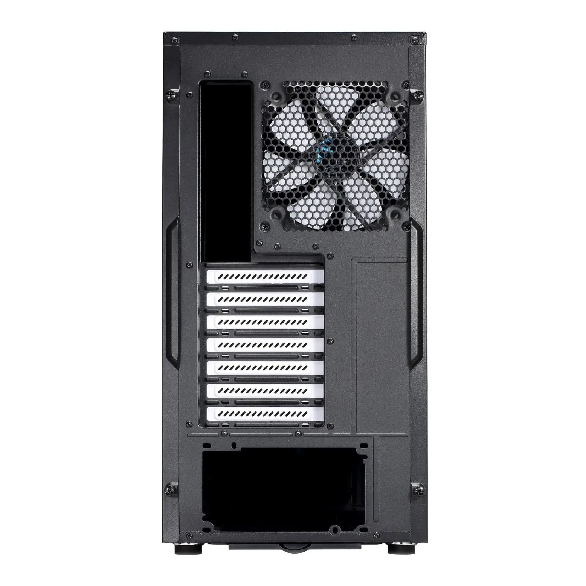Купити Корпус Fractal Design Define S Black Window (FD-CA-DEF-S-BK-W) - фото 3