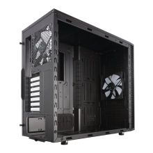 Купити Корпус Fractal Design Define S Black Window (FD-CA-DEF-S-BK-W) - фото 6