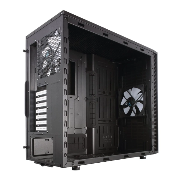 Купити Корпус Fractal Design Define S Black Window (FD-CA-DEF-S-BK-W) - фото 6