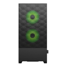 Купить Корпус Fractal Design Pop Air RGB Green Core TG (FD-C-POR1A-04) - фото 2