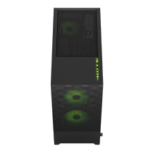 Купить Корпус Fractal Design Pop Air RGB Green Core TG (FD-C-POR1A-04) - фото 5