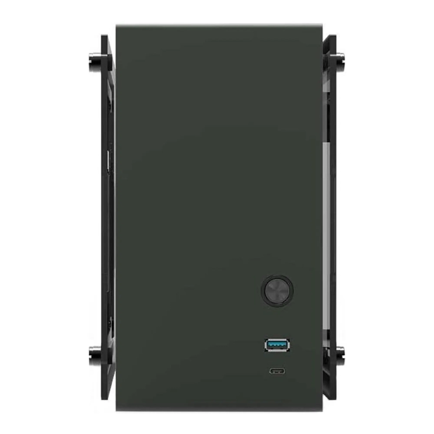 Купить Корпус Zalman M2 Mini Grey - фото 2
