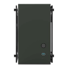 Купить Корпус Zalman M2 Mini Grey - фото 2