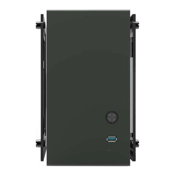 Купить Корпус Zalman M2 Mini Grey - фото 2