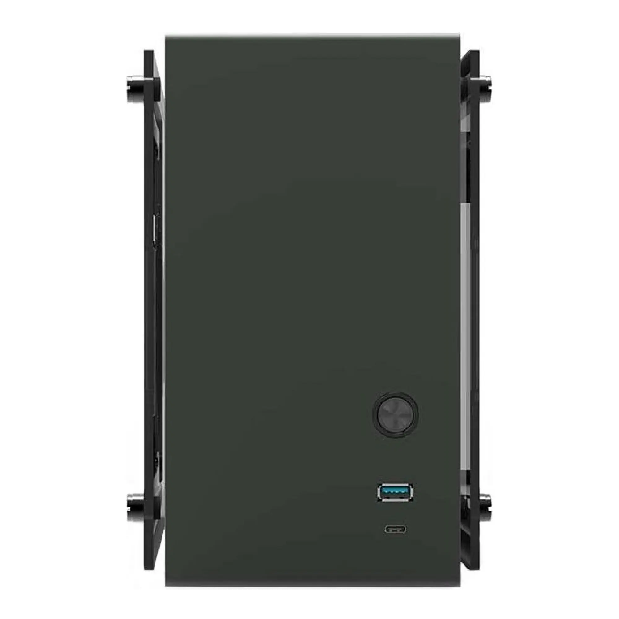 Купить Корпус Zalman M2 Mini Grey - фото 2