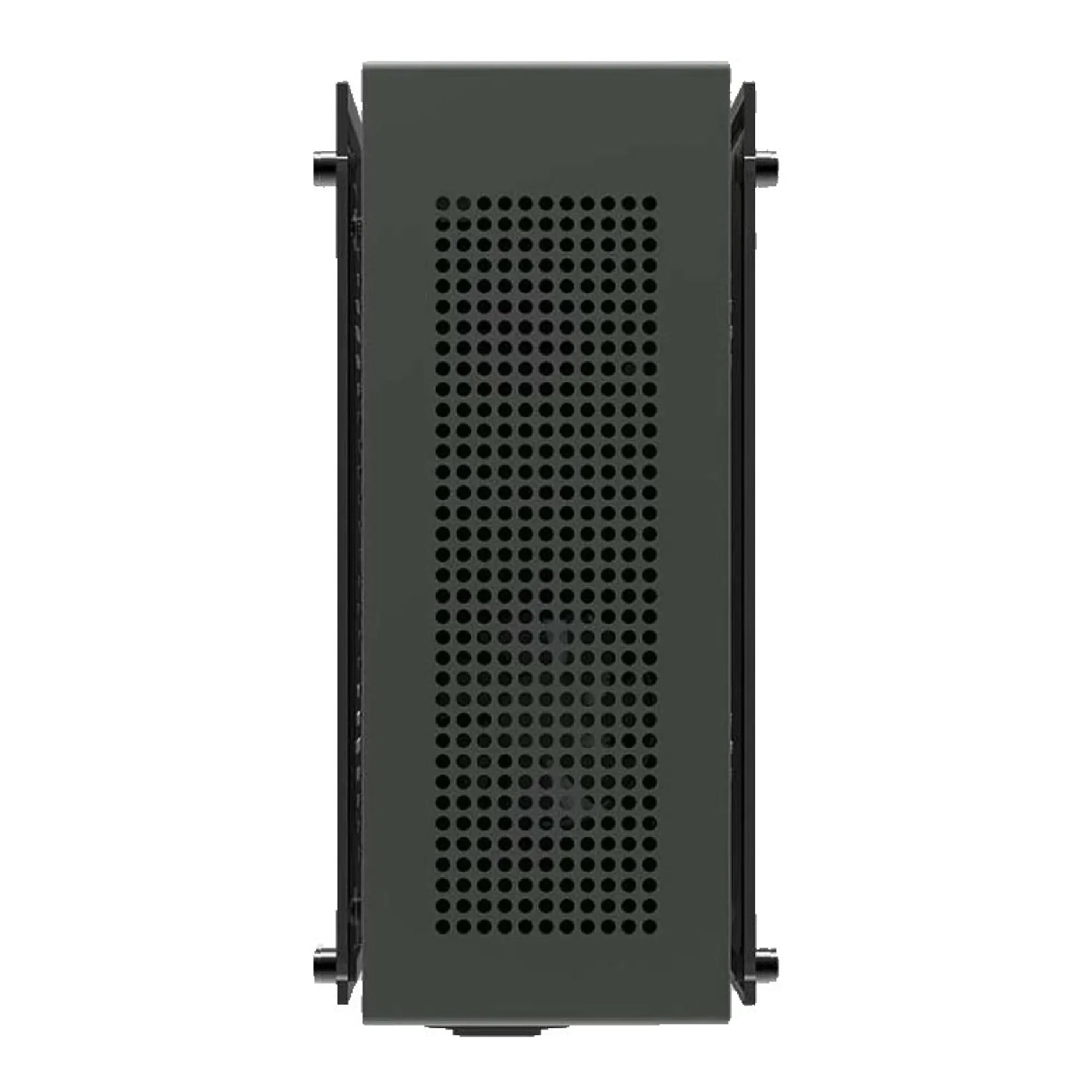 Купить Корпус Zalman M2 Mini Grey - фото 3